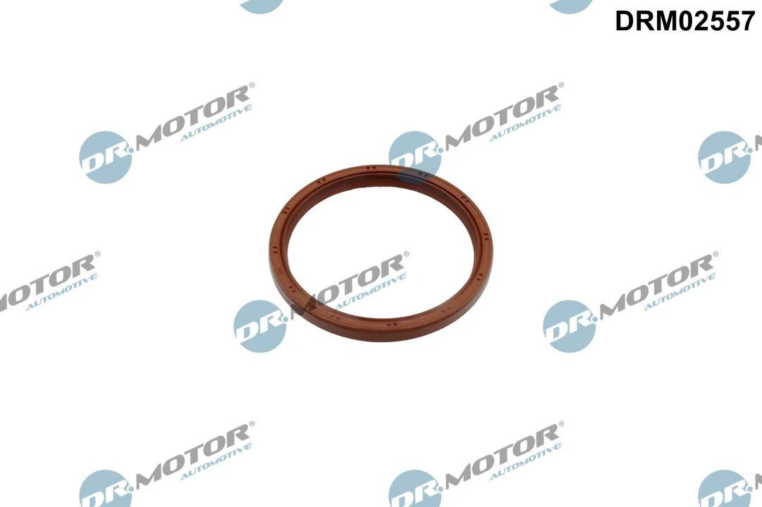 Shaft Seal, crankshaft